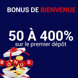 autres types bonus immediat