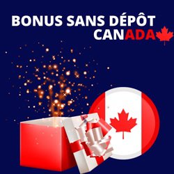 bonus sans depot immediat casino canada