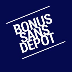 Un bonus sans mise préalable